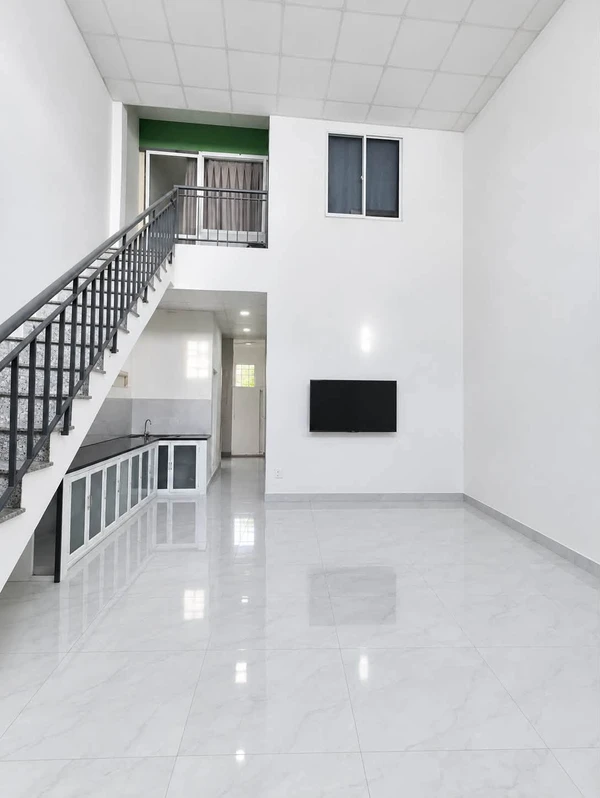 Bán nhà Nha Trang 76m2, 3 phòng ngủ, 1 tỷ 990 triệu