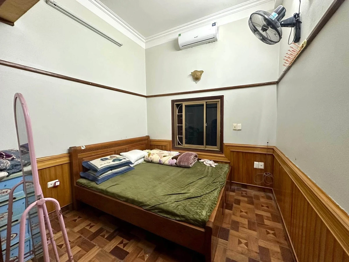 Bán nhà 4 tầng 86m2 ngõ Trương Mỹ Hải Dương - Ảnh thu nhỏ 4