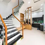Bán nhà 2 tầng 76m² hẻm xe hơi Linh Đông - 5 tỷ 5 - Ảnh thu nhỏ 3