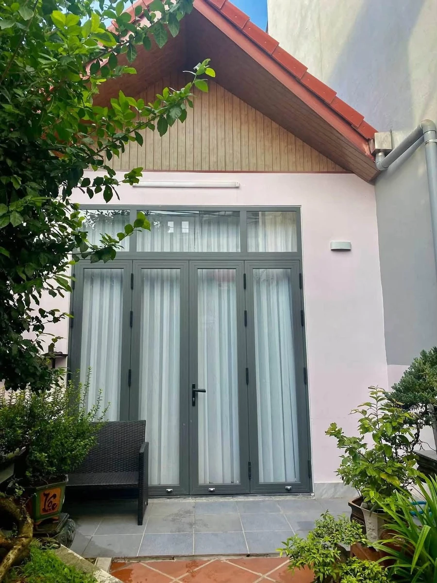 Bán nhà mặt tiền Xuân Thủy 88.9m² 3,5 tỷ - Ảnh thu nhỏ 3