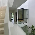 Nhà 3 tầng xây mới Nguyễn Văn Huề 90m2 mặt tiền 5m - 5.79 tỷ - Ảnh thu nhỏ 5