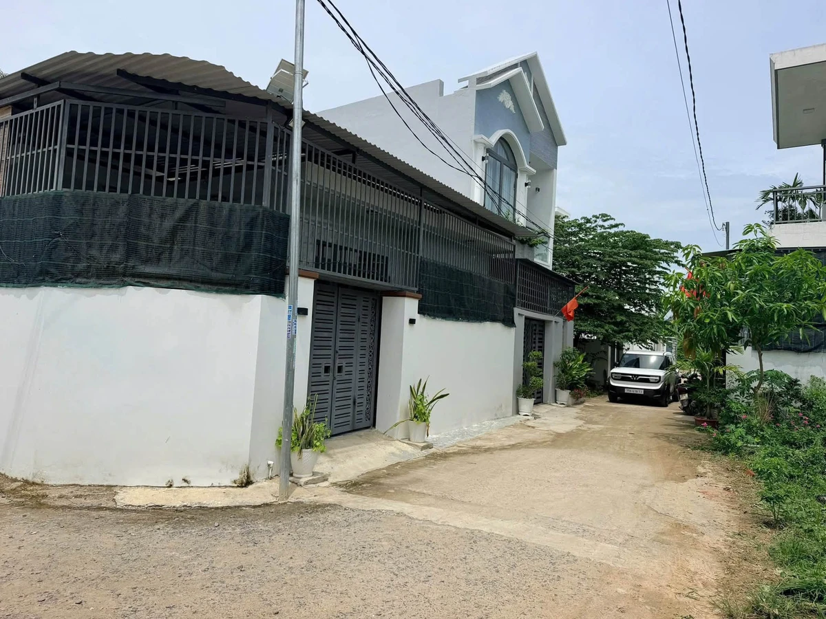 Bán đất 70.5m2 full thổ cư tại Diên Khánh, Khánh Hòa - Ảnh thu nhỏ 3