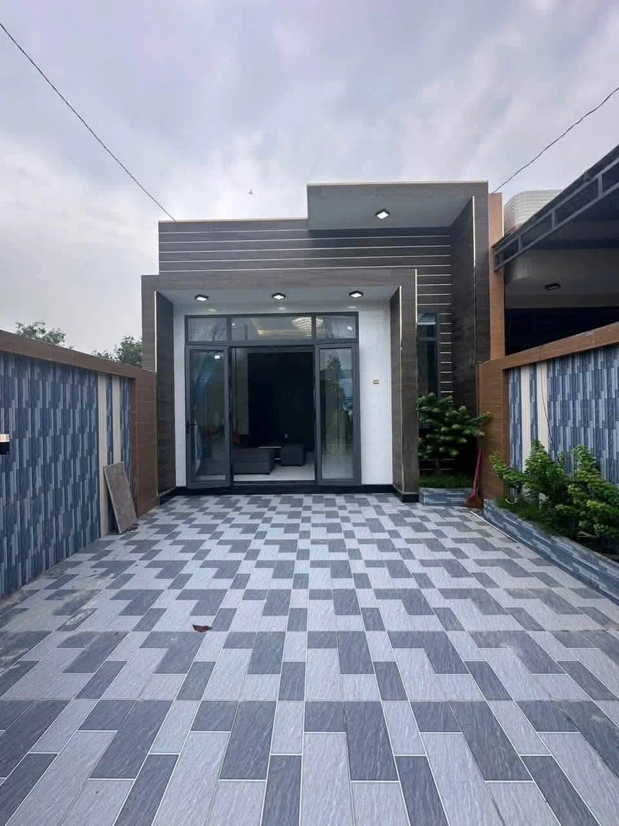 Bán nhà 80m² đường Tim Vàng, Phước Hải - Ảnh thu nhỏ 2