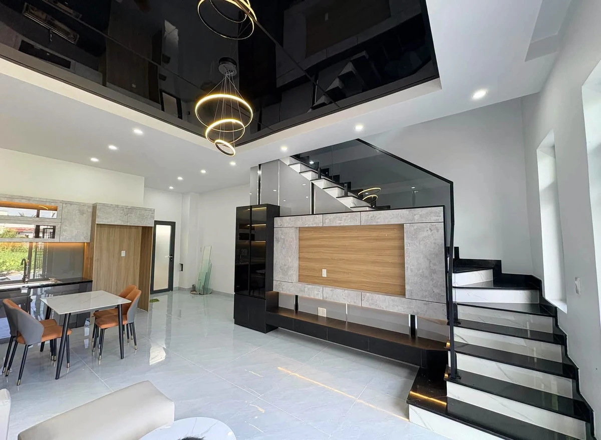 Bán nhà 2 phòng ngủ 66m² Rạch Giá 1.85 tỷ - Ảnh thu nhỏ 4