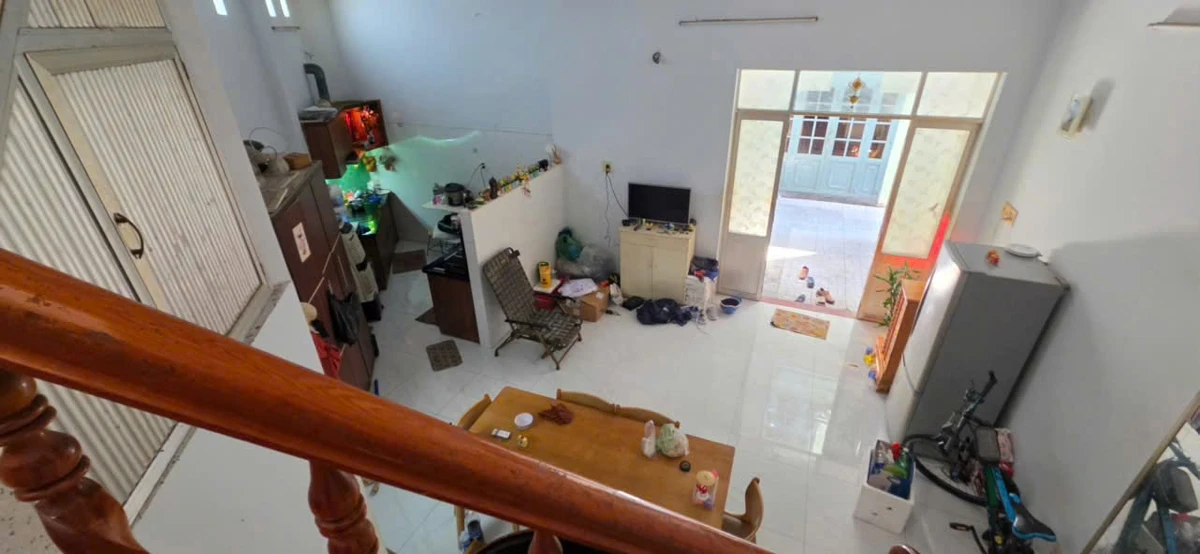 Bán nhà 3 tầng đường Pasteur gần biển, 58.7m², 3 tỷ - Ảnh thu nhỏ 5