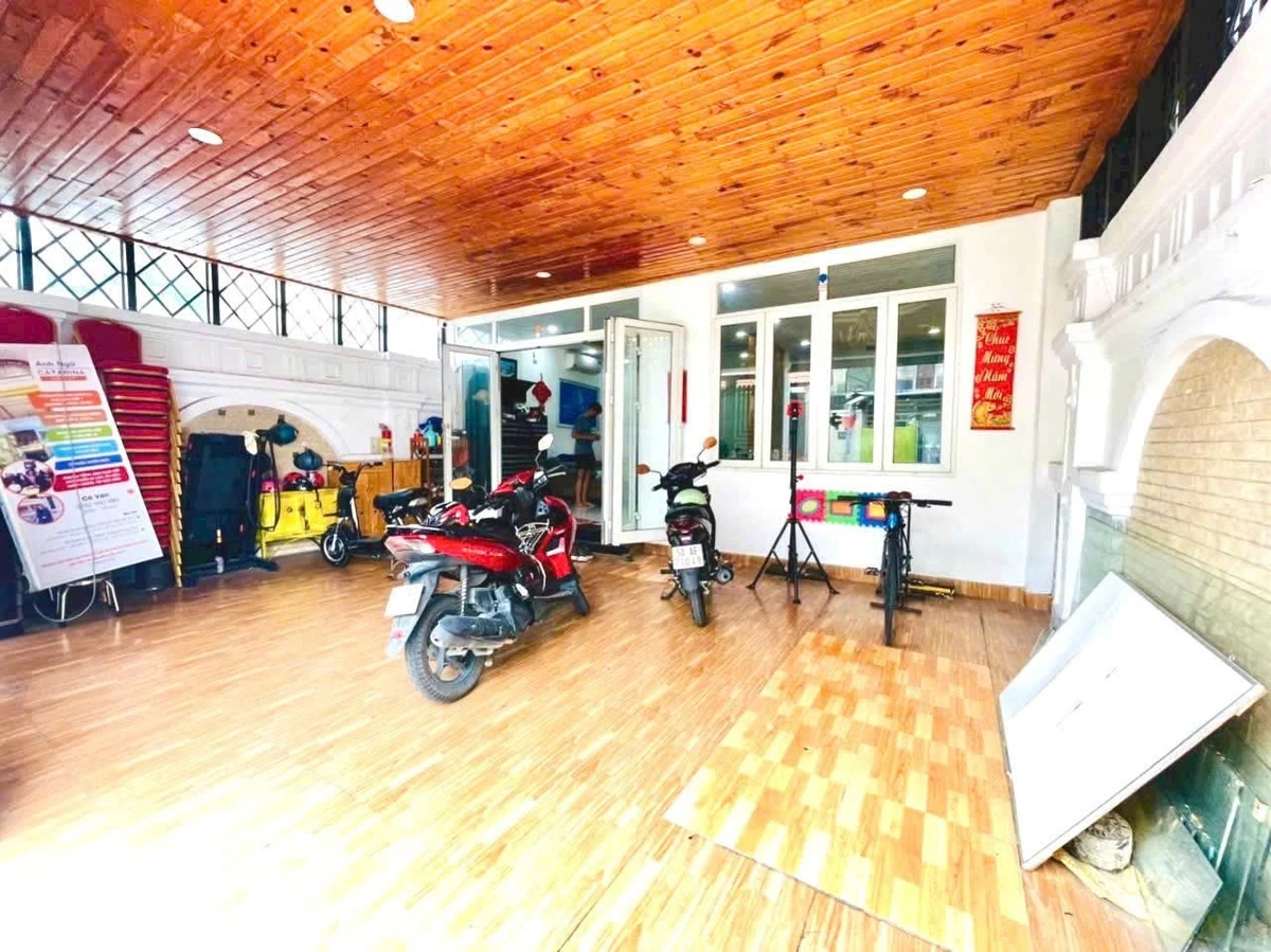 Bán nhà phố 97m² 4PN Thạnh Mỹ Lợi 10 tỷ - Ảnh 1