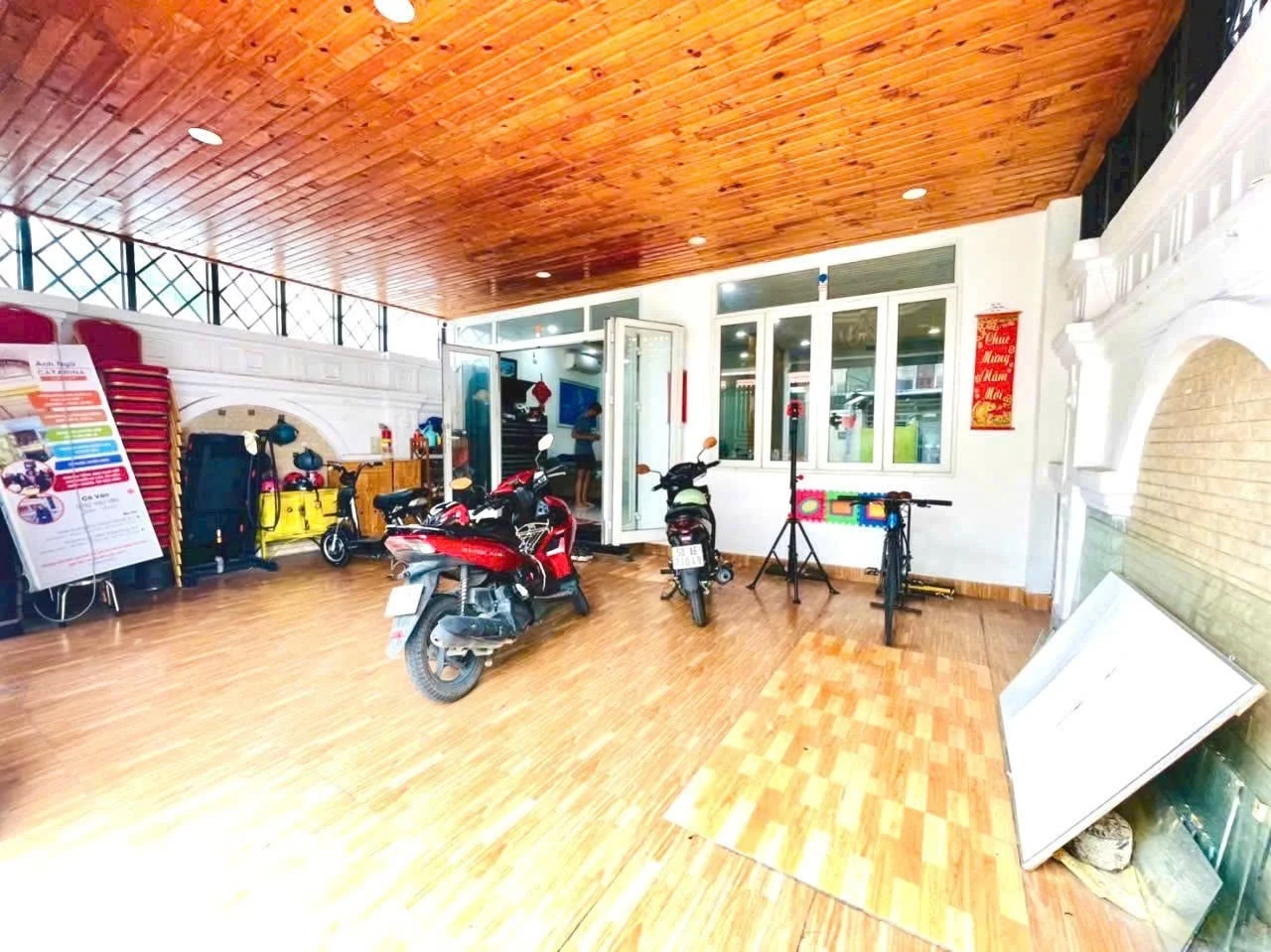 Bán nhà phố 97m² 4PN Thạnh Mỹ Lợi 10 tỷ - Ảnh 1
