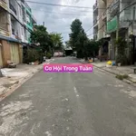 Bán lô đất 90m² SHR kế nhà thờ Pholo, Bình Tân 7tỷ7 - Ảnh thu nhỏ 2