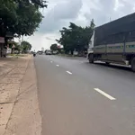 Bán đất mặt tiền Quốc Lộ 14, 612m², 9 tỷ 900 triệu, Đắk Lắk - Ảnh thu nhỏ 2
