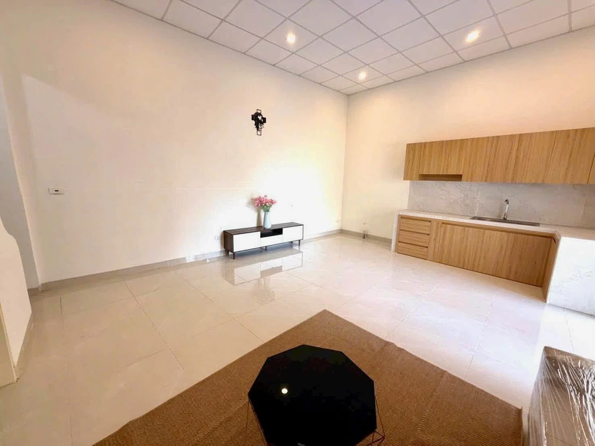 Bán nhà mặt tiền 90m² Đường Nhựa Thanh Bình, Hố Nai - Ảnh thu nhỏ 5