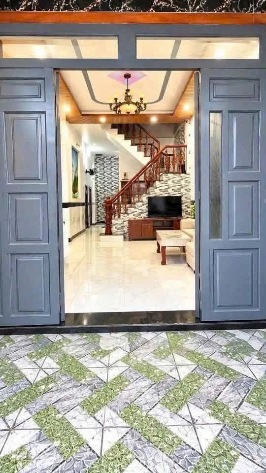 Bán nhà 2PN An Phú 46m2, 2 tỷ 550 - Ảnh thu nhỏ 2
