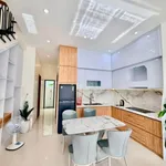 Bán nhà kiệt ô tô Nguyễn Đình Tứ 70m² 3PN Bình Tân - Ảnh thu nhỏ 2