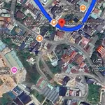Chuyển nhượng đất mặt tiền đường Tô Hiến Thành P. 3, TP.Đà Lạt, DT 78m2, giá đầu từ - Ảnh thu nhỏ 1