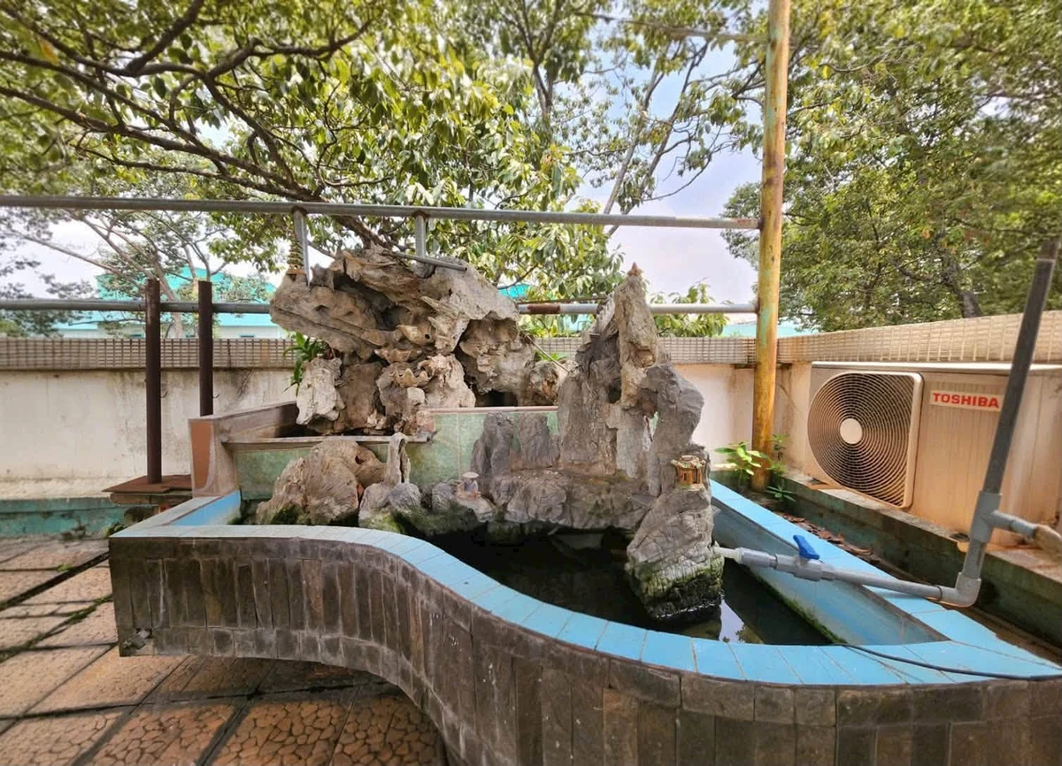 Bán căn hộ 2PN 65m2 mặt tiền Nguyễn Tri Phương Quận 5, 3 tỷ - Ảnh thu nhỏ 5