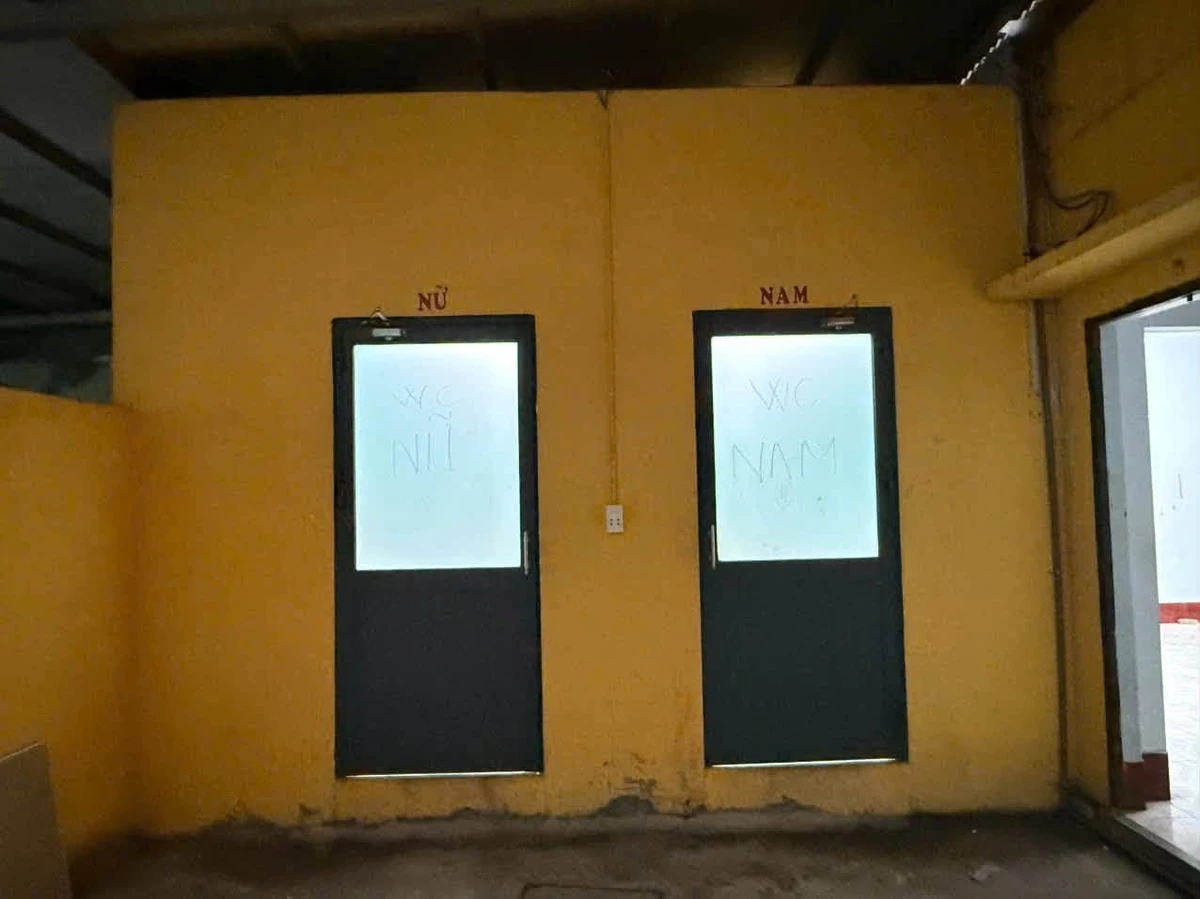 Cho thuê mặt bằng kinh doanh 652,5m² Đồng Nai - Ảnh thu nhỏ 2