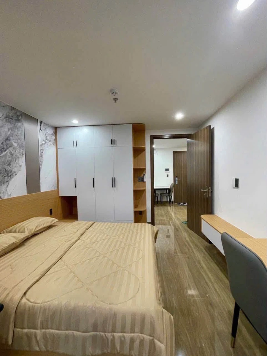 Bán tòa căn hộ 7 tầng 125m² hồ bơi Đà Nẵng - Ảnh thu nhỏ 2