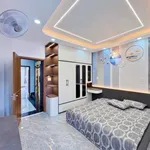 Bán nhà 4PN 5WC 50m² Liên Khu 10-11 Bình Trị Đông - Ảnh thu nhỏ 5