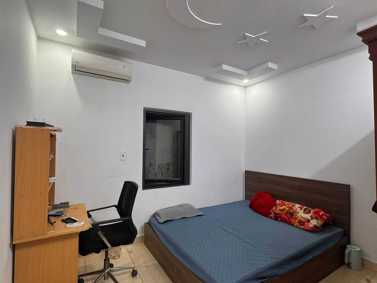 Bán nhà 4 tầng Ngô Gia Tự 42m², 3 phòng ngủ, 2.89 tỷ - Ảnh thu nhỏ 4