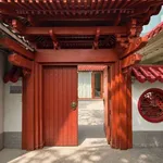 Bán nhà phong cách Nhật 122m2 đang cho thuê 35 triệu/tháng đường Nguyễn Thượng Hiền, Gò Vấp - Ảnh thu nhỏ 1