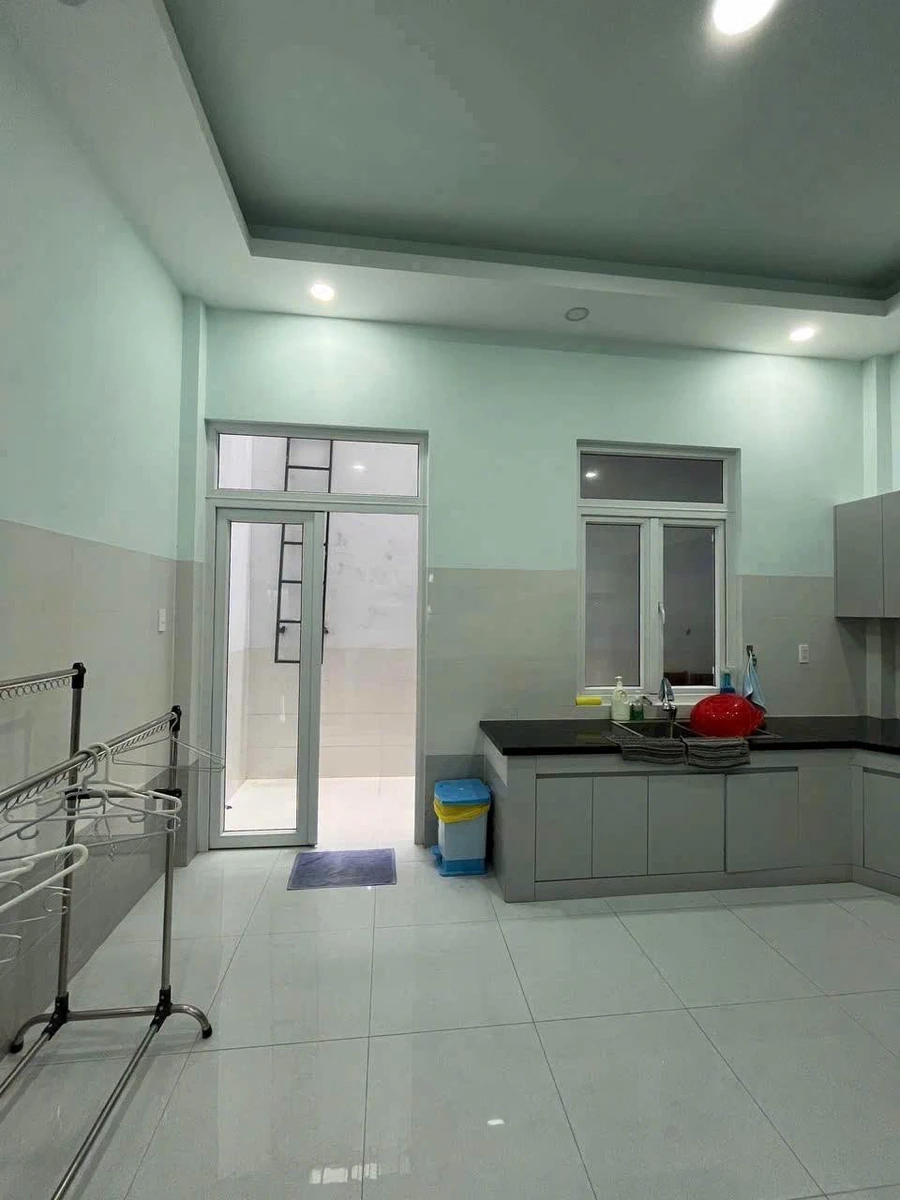 Nhà lầu Xuân An 100m² 3PN 2WC Sổ Hoàn Công giá 4.5 tỷ - Ảnh thu nhỏ 3