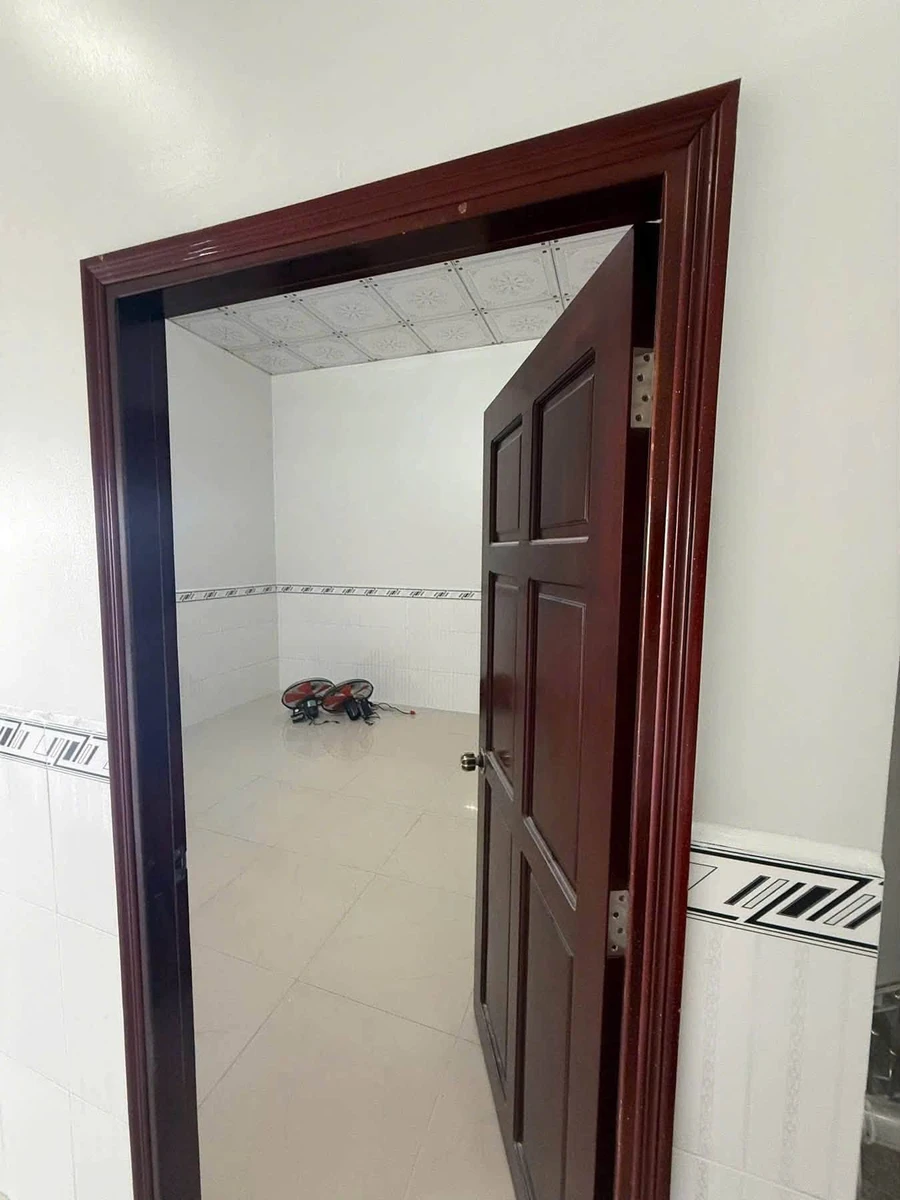 Nhà mặt tiền Nguyễn An 5x30m, 3PN, Cần Giờ, 3.3 tỷ - Ảnh thu nhỏ 5
