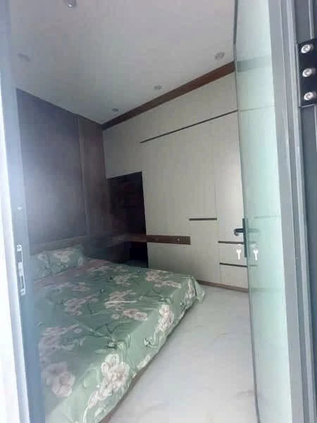 Bán nhà hẻm Quận 1, 52.3m², 3 phòng, 3.6 tỷ - Ảnh thu nhỏ 5