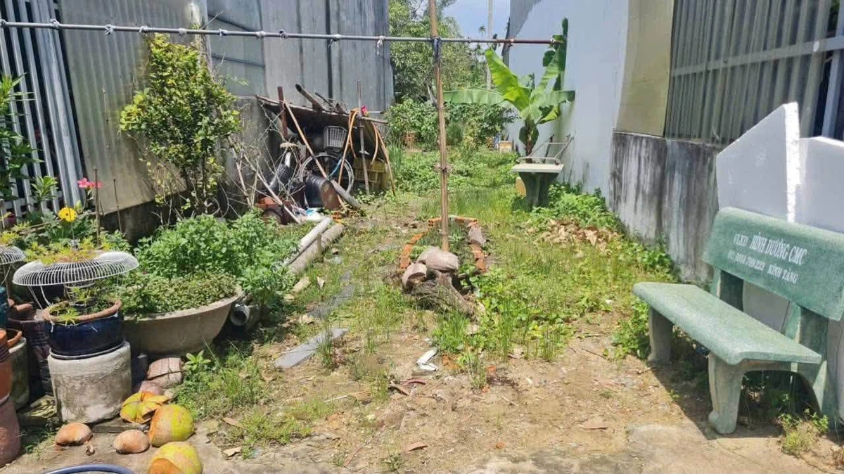 Bán lô đất 97m² Phường Lái Thiêu Thủ Đức - Ảnh thu nhỏ 2