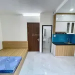 Tòa CHDV phố Giảng Võ, 75m2*7T, 17 phòng KK, 50m ra VinHomes Giảng Võ, đủ GPXD/PCCC, cho thuê 100tr - Ảnh thu nhỏ 9
