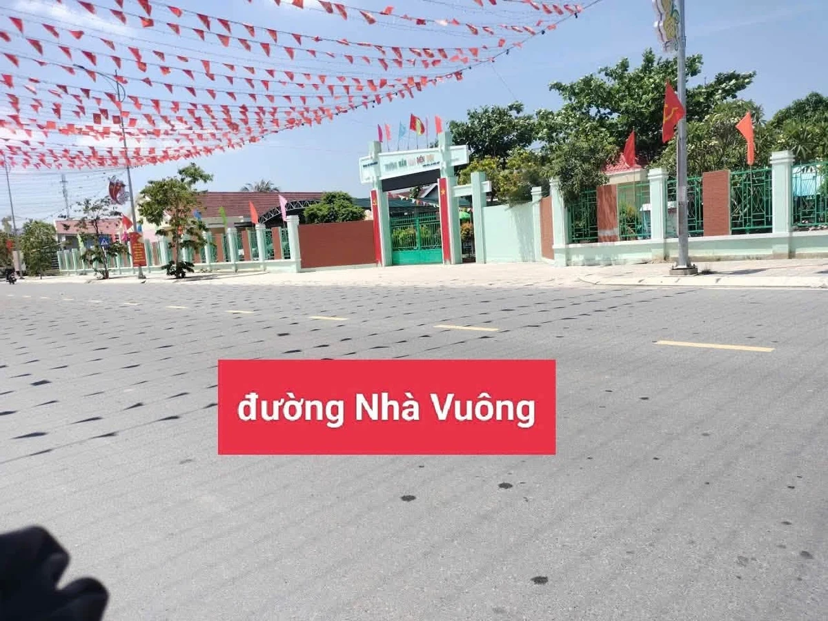 Bán đất Diên Sơn 103m² thổ cư full, gần chợ - Ảnh thu nhỏ 3