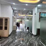 Bán tòa nhà 8 tầng 435m² MT 30m Sài Sơn Hà Nội 30 tỷ - Ảnh thu nhỏ 1