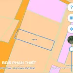 Bán đất CLN 1.000 m² 2 mặt đường tại Thiện Nghiệp, Lâm Đồng - Ảnh thu nhỏ 2