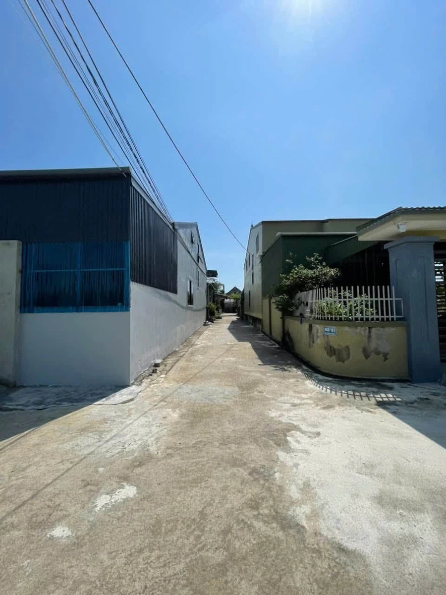 Bán lô đất 120m2 full thổ cư Vinh Hưng, Vinh - Ảnh thu nhỏ 4