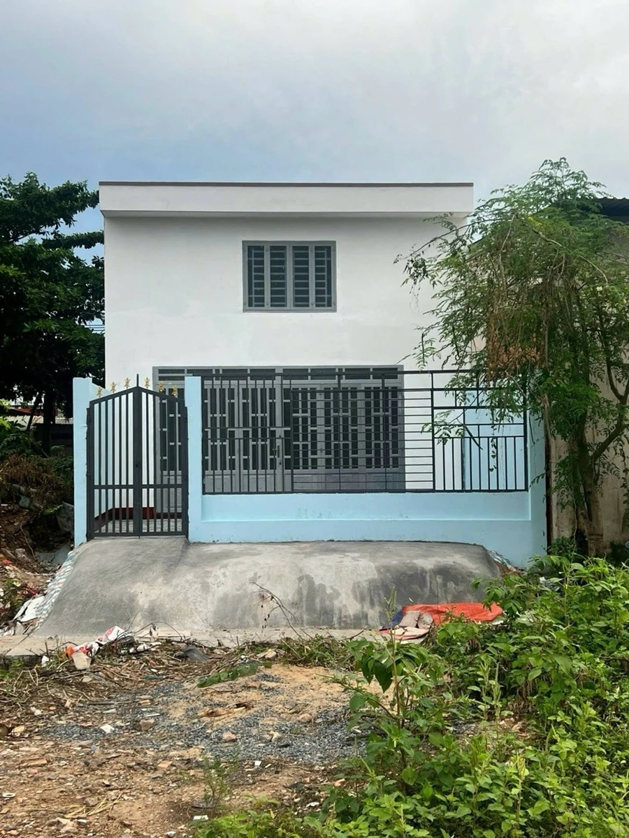 Bán nhà 2 mặt tiền Tỉnh Lộ 10, Bình Tân, 264m2, 5 tỷ - Ảnh thu nhỏ 5