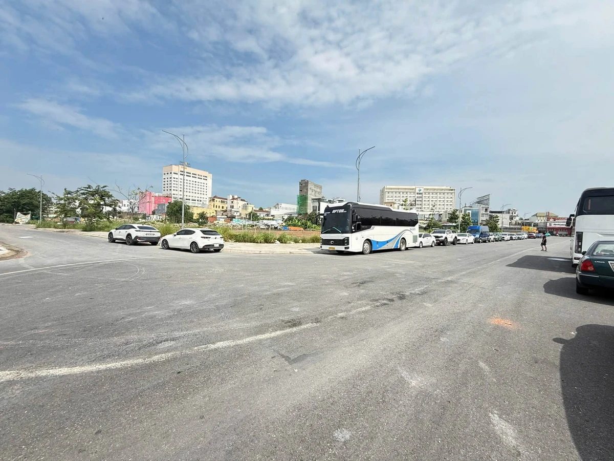 Bán đất tái định cư 79,8m2 khu Thống Nhất - Tân Mai, Phường Tam Hiệp, Biên Hòa - Ảnh thu nhỏ 3
