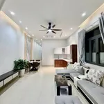 Bán nhà 2PN, sân oto, 142.5m² tại Long Hoa, Tây Ninh - Ảnh thu nhỏ 3