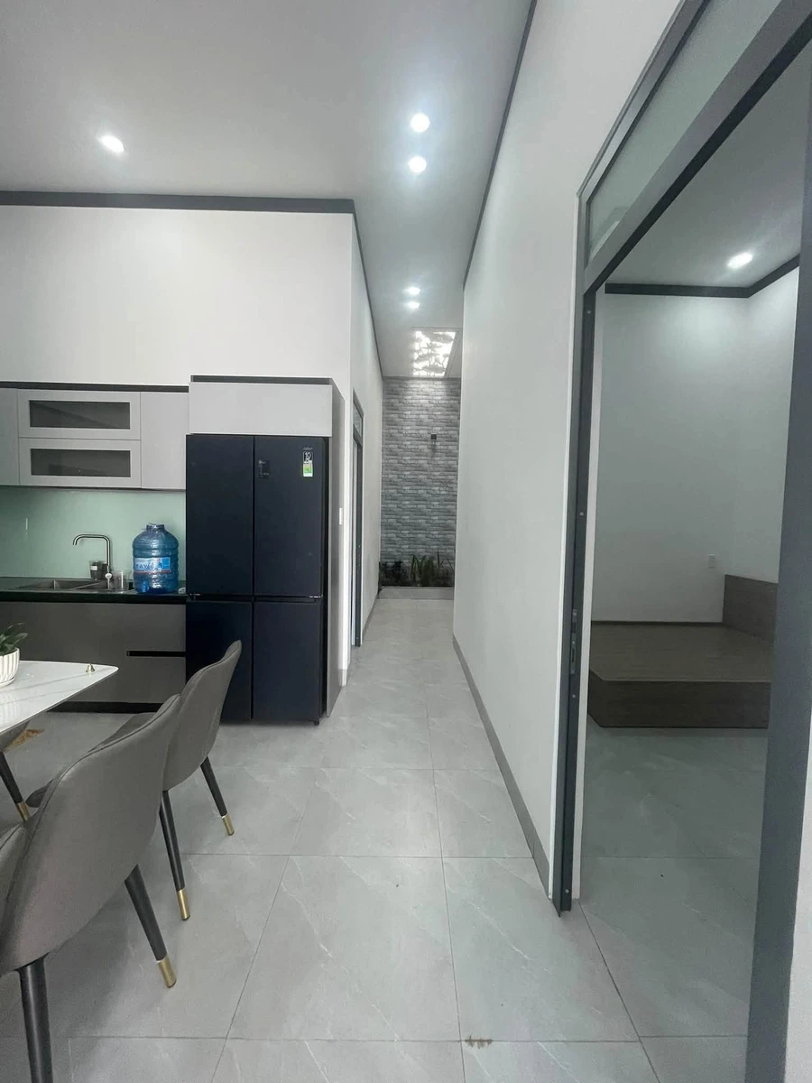 Bán nhà phố 3 PN Phường Eakao 144m² giá 2.15 tỷ - Ảnh thu nhỏ 5