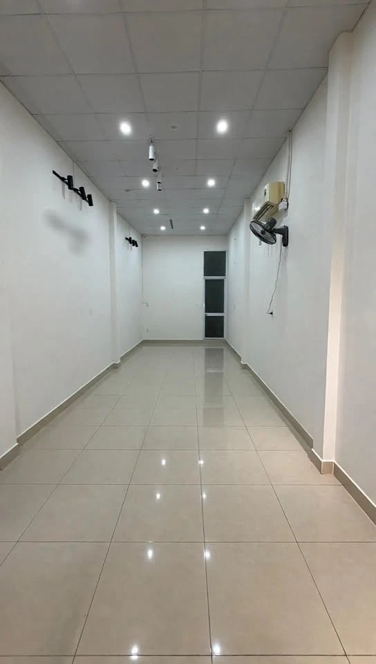 Bán nhà mặt tiền Lê Quý Đôn 90m2, Vũng Tàu - Ảnh 1