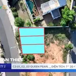 Bán đất nền view biển Ocean Dunes 127.1 m² giá 3.326 tỷ - Ảnh thu nhỏ 4