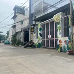 Bán nhà 3PN 90m2 hóc môn gần QL22 copmax - Ảnh thu nhỏ 2