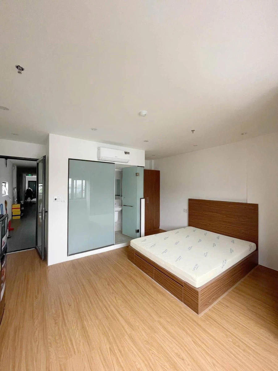 Bán nhà 144m2 đường Xô Viết gần Quận 1, 1 tỷ - Ảnh thu nhỏ 3