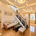 Nhà bán Đà Lạt 100m² 3PN full nội thất 5,2 tỷ - Ảnh thu nhỏ 3