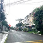 Bán nền 120m2 Phạm Công Trứ, Cần Thơ - 6.5 tỷ - Ảnh thu nhỏ 1
