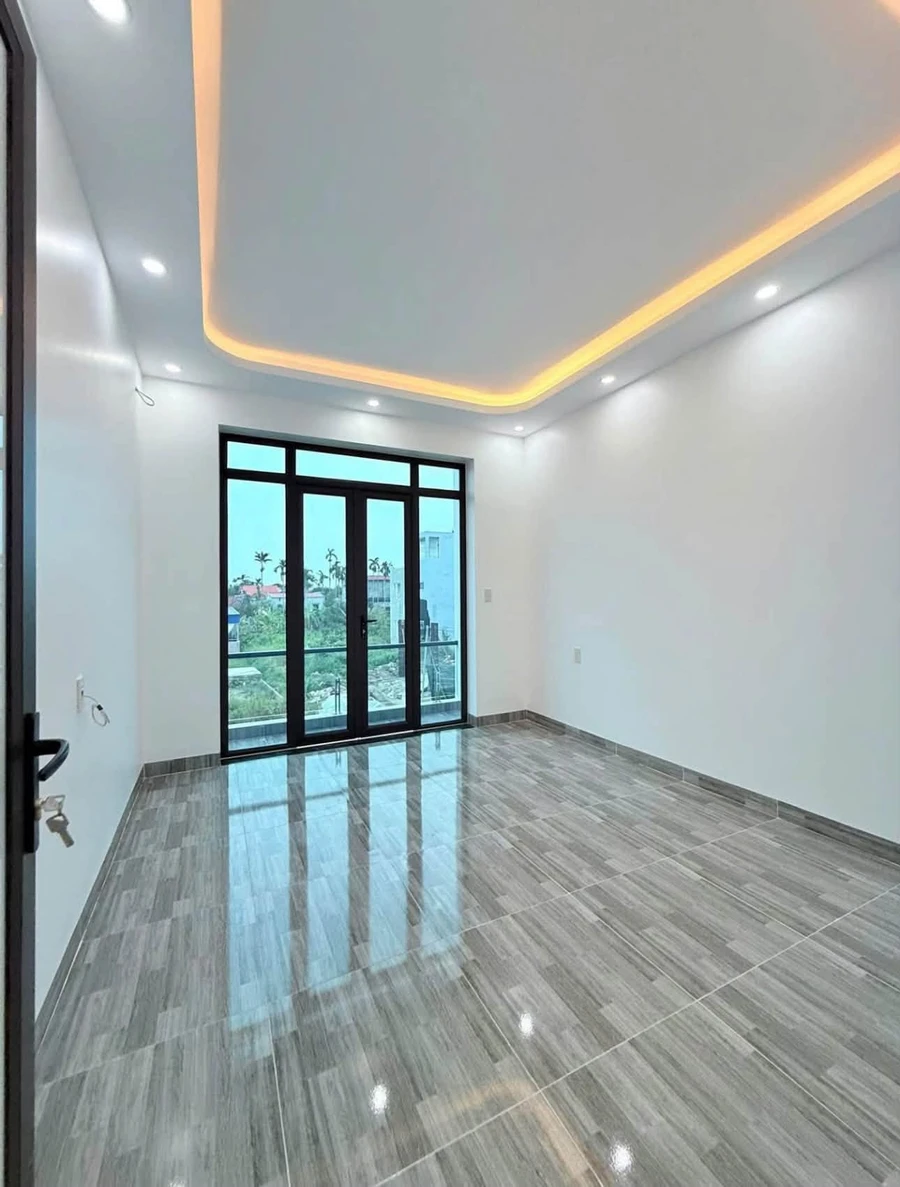 Bán nhà 2 tầng 55,8m2 tại Văn Xá, Quốc Tuấn, An Dương, Hải Phòng giá 1,65 tỷ - Ảnh thu nhỏ 5