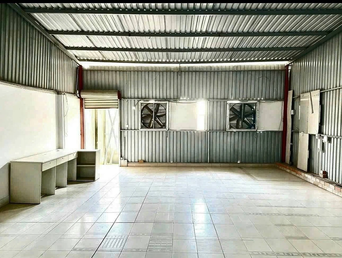 Cho thuê xưởng 450m² Dĩ An, Bình Dương 18 triệu/tháng - Ảnh thu nhỏ 3