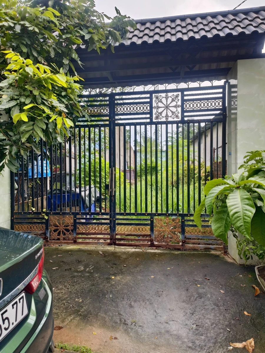 Bán lô đất 2 mặt tiền 232,7m2 hẻm ô tô đường Nguyễn Tri Phương, Chánh Nghĩa, Thủ Dầu Một - Ảnh thu nhỏ 2