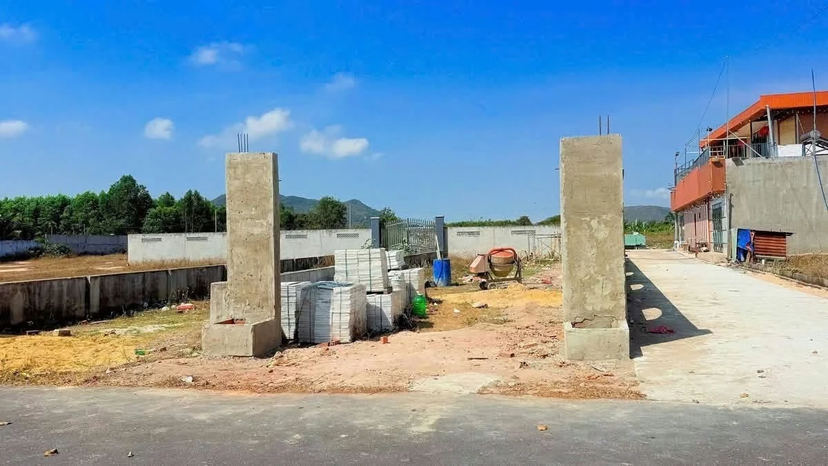 Bán đất 242m2 thôn Phước Hải gần biển, giá 2 tỷ 200 - Ảnh thu nhỏ 5