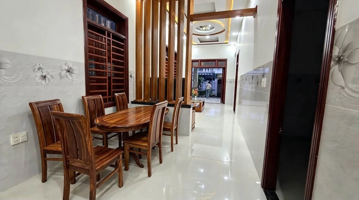 Bán đất Diên Điền Nha Trang 299m² chỉ trên 2 tỷ - Ảnh thu nhỏ 5