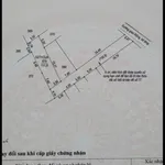 Bán đất Bắc Nghĩa 112.75m² chỉ 600 triệu - Ảnh thu nhỏ 1