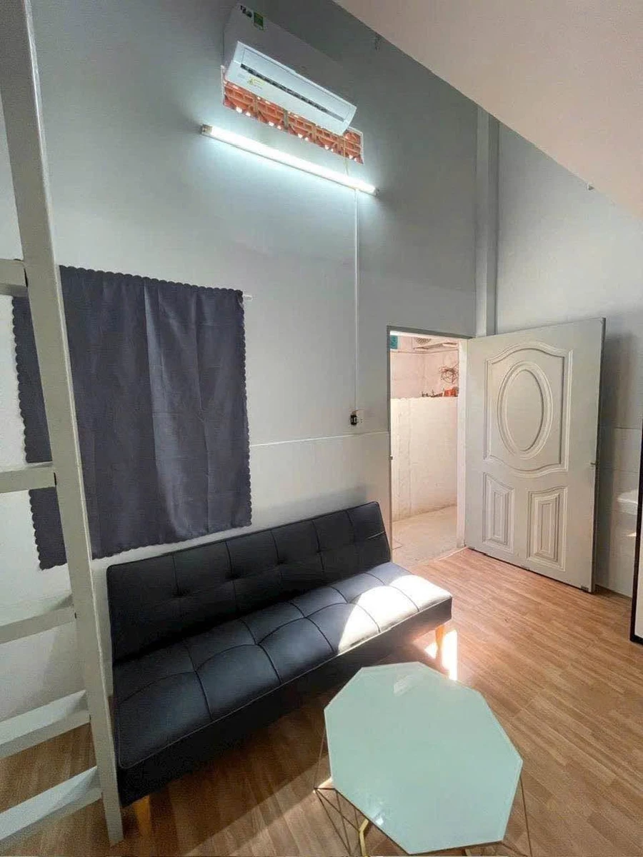 Cho thuê duplex 40m² full nội thất Phan Trung 3,9 triệu/tháng - Ảnh thu nhỏ 3