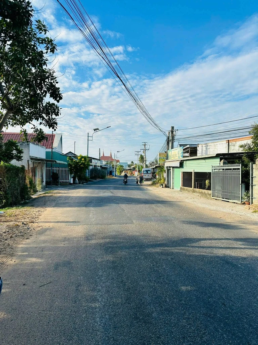 Bán lô đất 375,2 m² full thổ cư Bình Thuận - Ảnh thu nhỏ 4